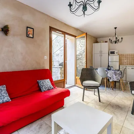 In With Private Courtyard Holiday home Minerve