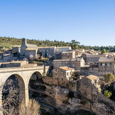 In With Private Courtyard Holiday home Minerve