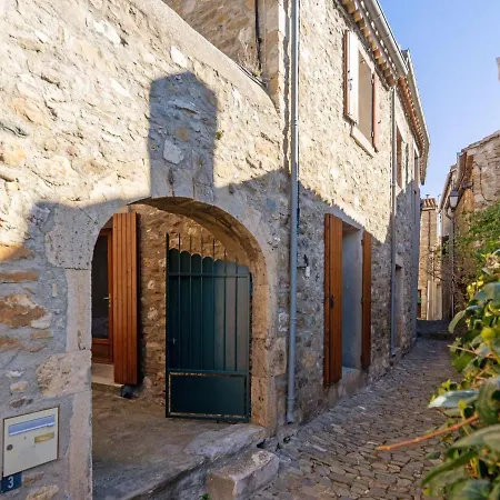 Holiday home In With Private Courtyard