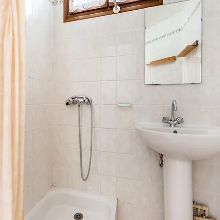 Holiday home In With Private Courtyard Minerve