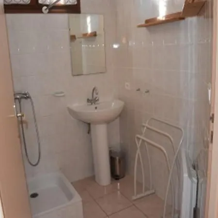 Holiday home In With Private Courtyard Minerve