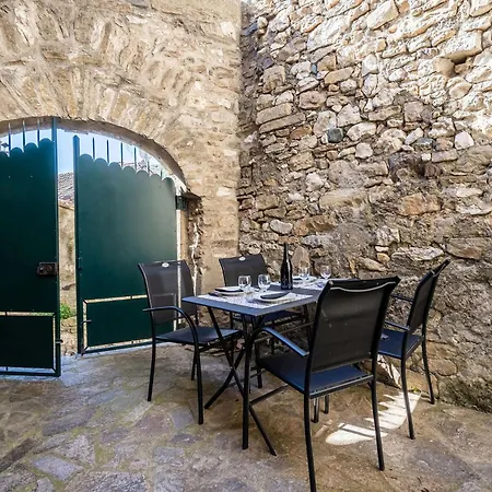 Vineyards & Village Feriehus Minerve